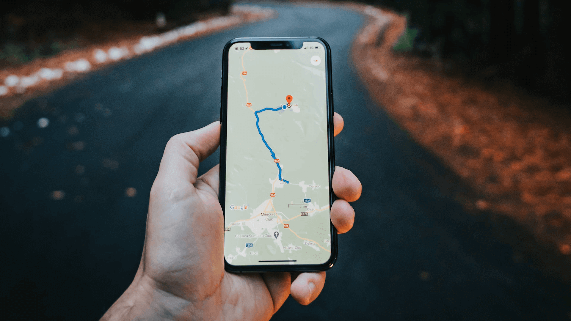 Read more about the article Waze vs Google Maps: qual o melhor?