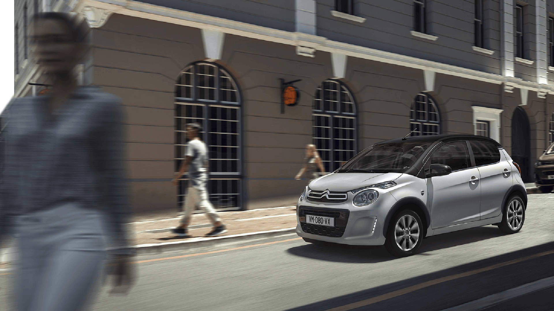 Read more about the article Citroën C1: o melhor citadino usado até 5.000€?