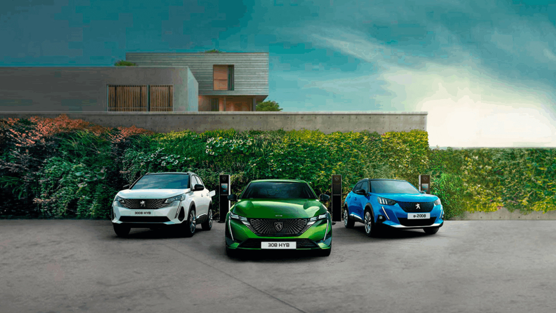 Read more about the article Peugeots elétricos e híbridos: qual destes é o melhor?