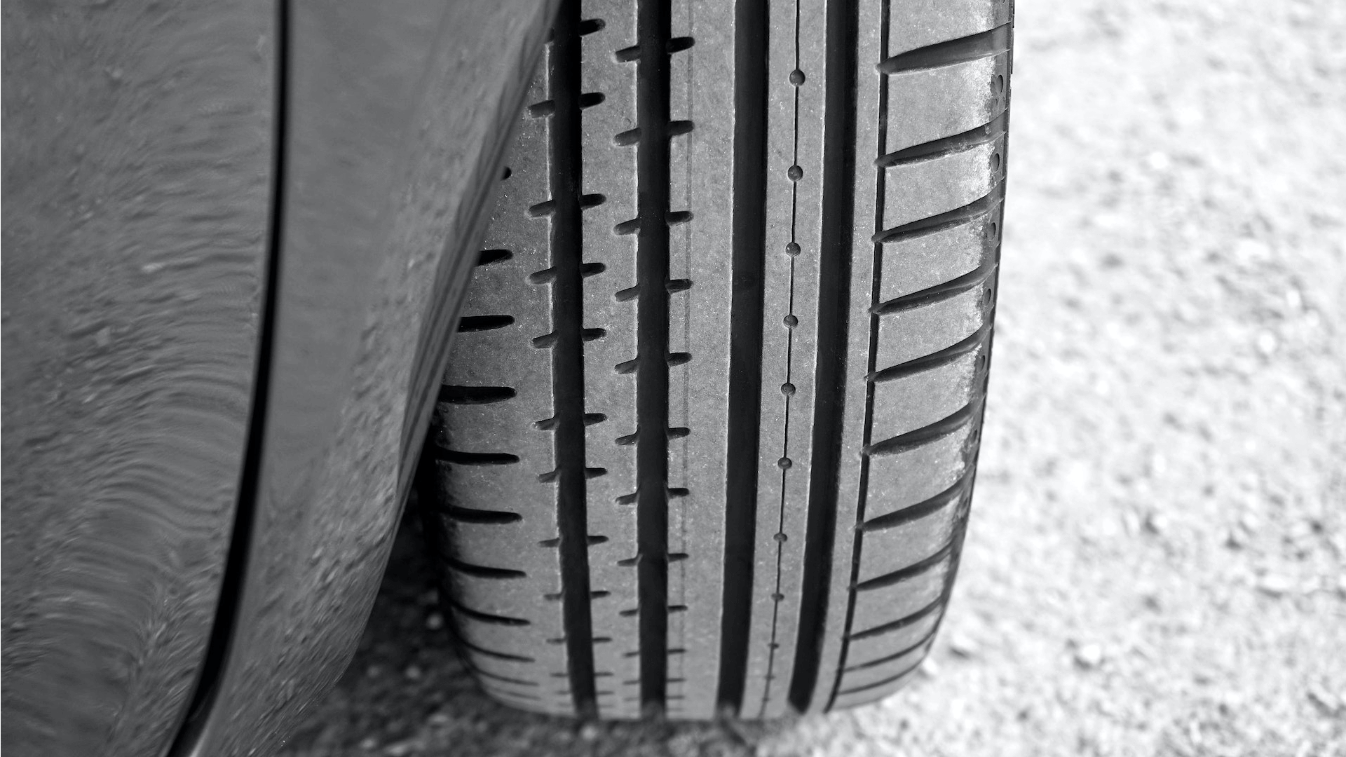 Read more about the article Como saber se o pneu precisa de ser trocado?